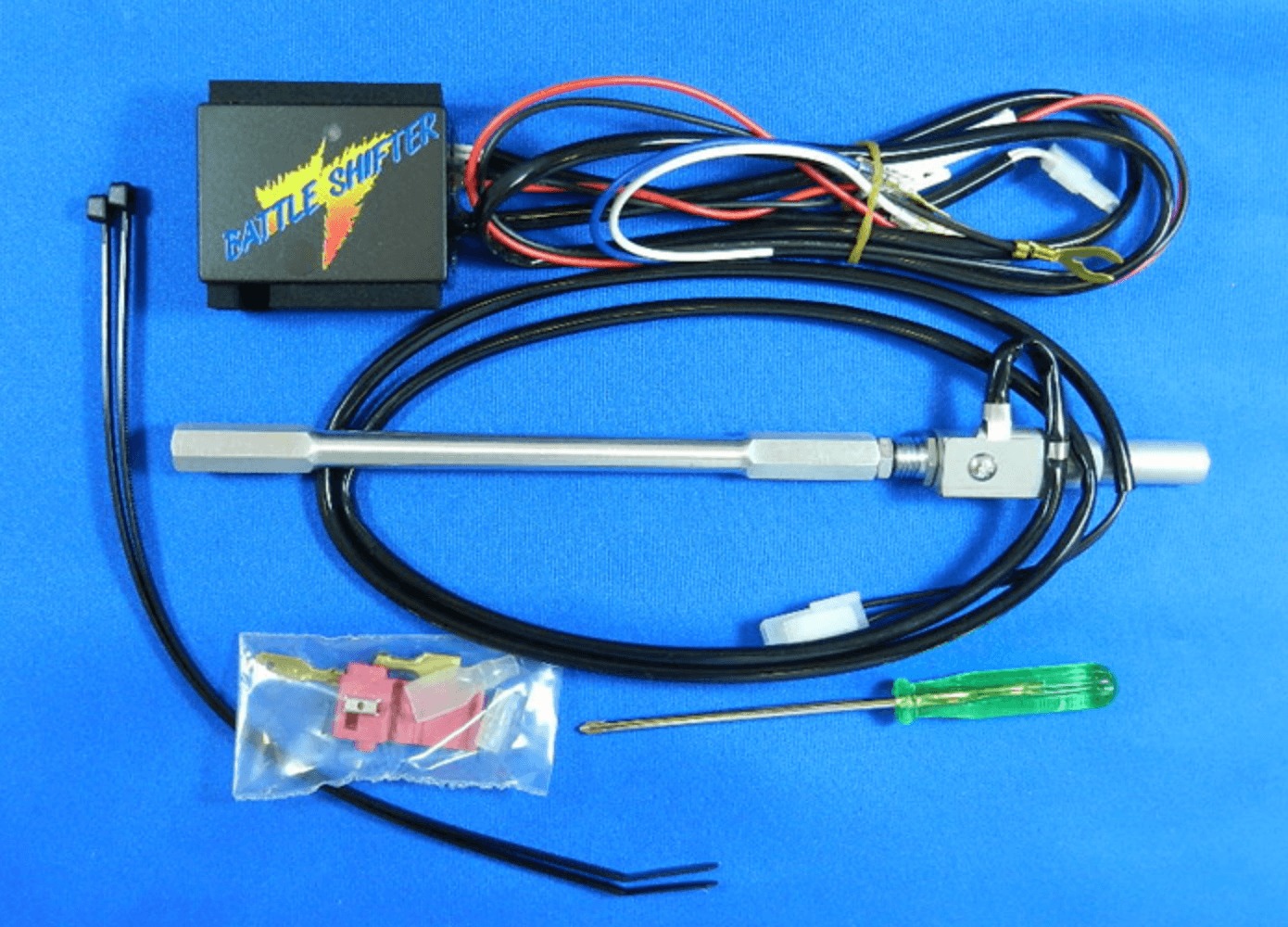 バイクのクイックシフターのメリット・デメリットを解説！レースでは必需品 モリバイク