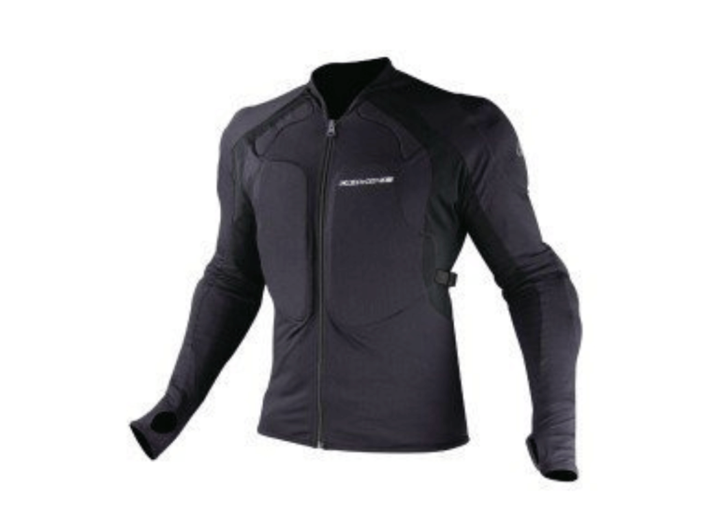 バイク乗りは必須 種類別バイク用エアバッグベストおすすめ10選 モリバイク