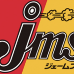 ジェームスのロゴ