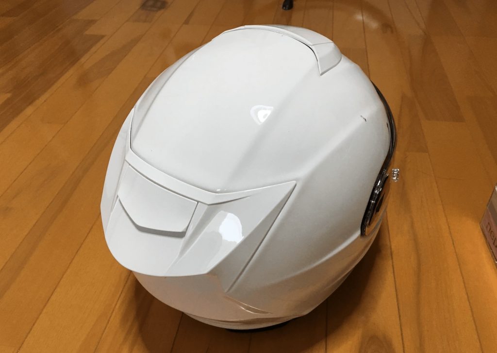 Ogk Kabuto Rt 33レビュー 最軽量でコスパ抜群なヘルメット モリバイク