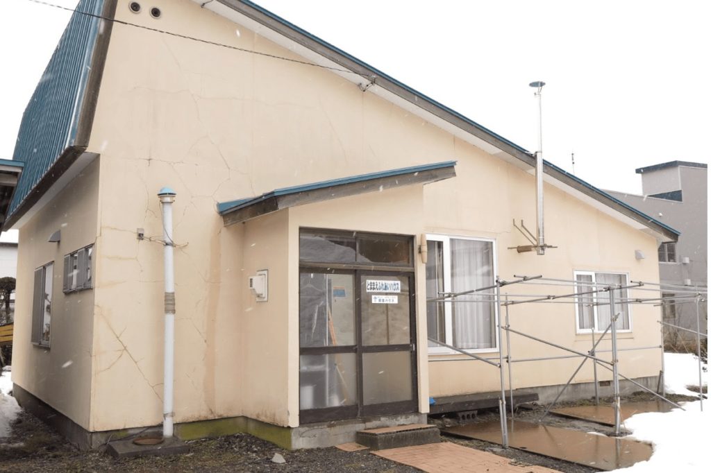 北海道ツーリングならライダーハウスで決まり 元管理人のおすすめ情報まとめ モリバイク