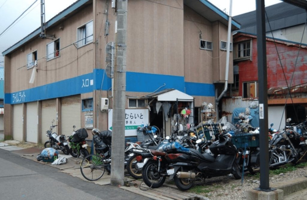 北海道ツーリングならライダーハウスで決まり 元管理人のおすすめ情報まとめ モリバイク