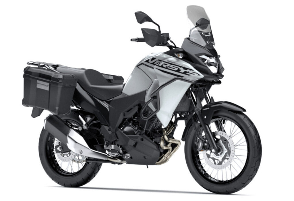 キャンプツーリングやアウトドアにおすすめのバイクを排気量別に紹介 モリバイク