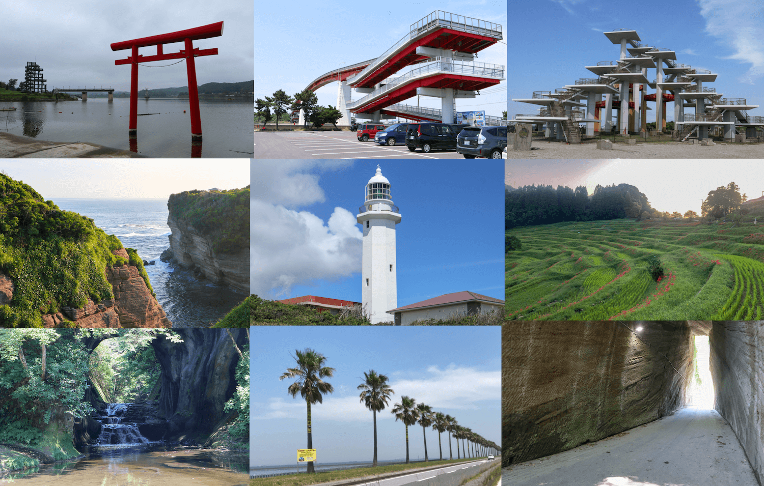 千葉県のおすすめツーリングスポット グルメ ルートを一挙公開 モリバイク